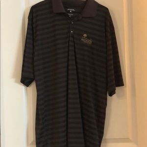 Men's Golf Shirt